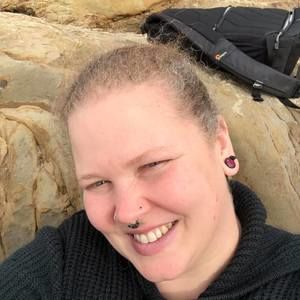 Meet your Posher, Kristina